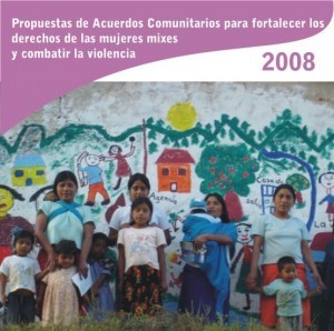 portada calendario morado