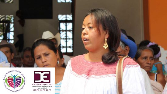 ACCIÓN URGENTE: Denunciamos  amenazas de muerte contra defensora de DH Eva Lucero Rivero Ortiz