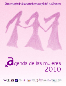 agenda