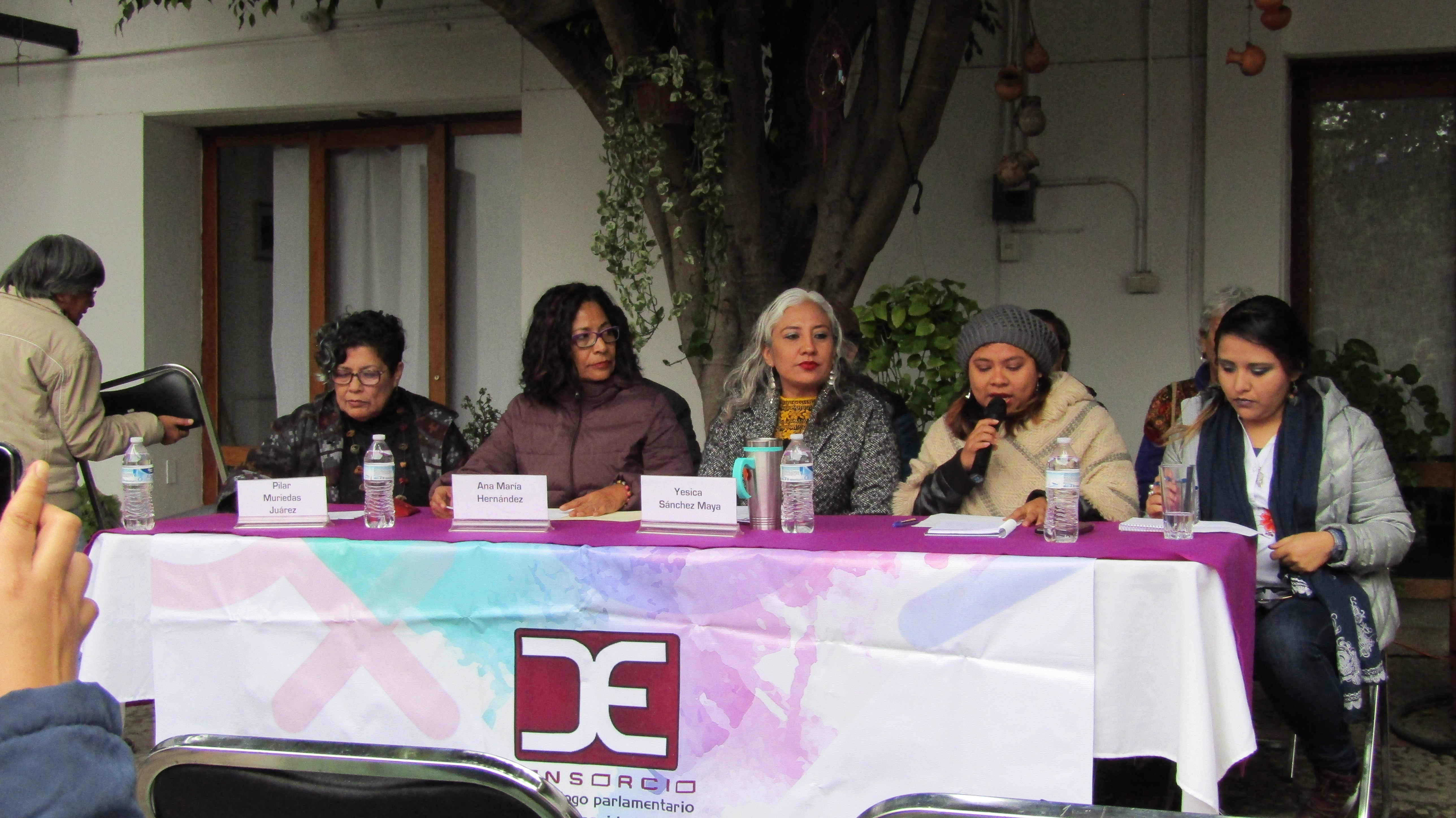 Denuncia Consorcio Oaxaca 6 allanamientos en  su contra durante sexenio de Alejandro Murat