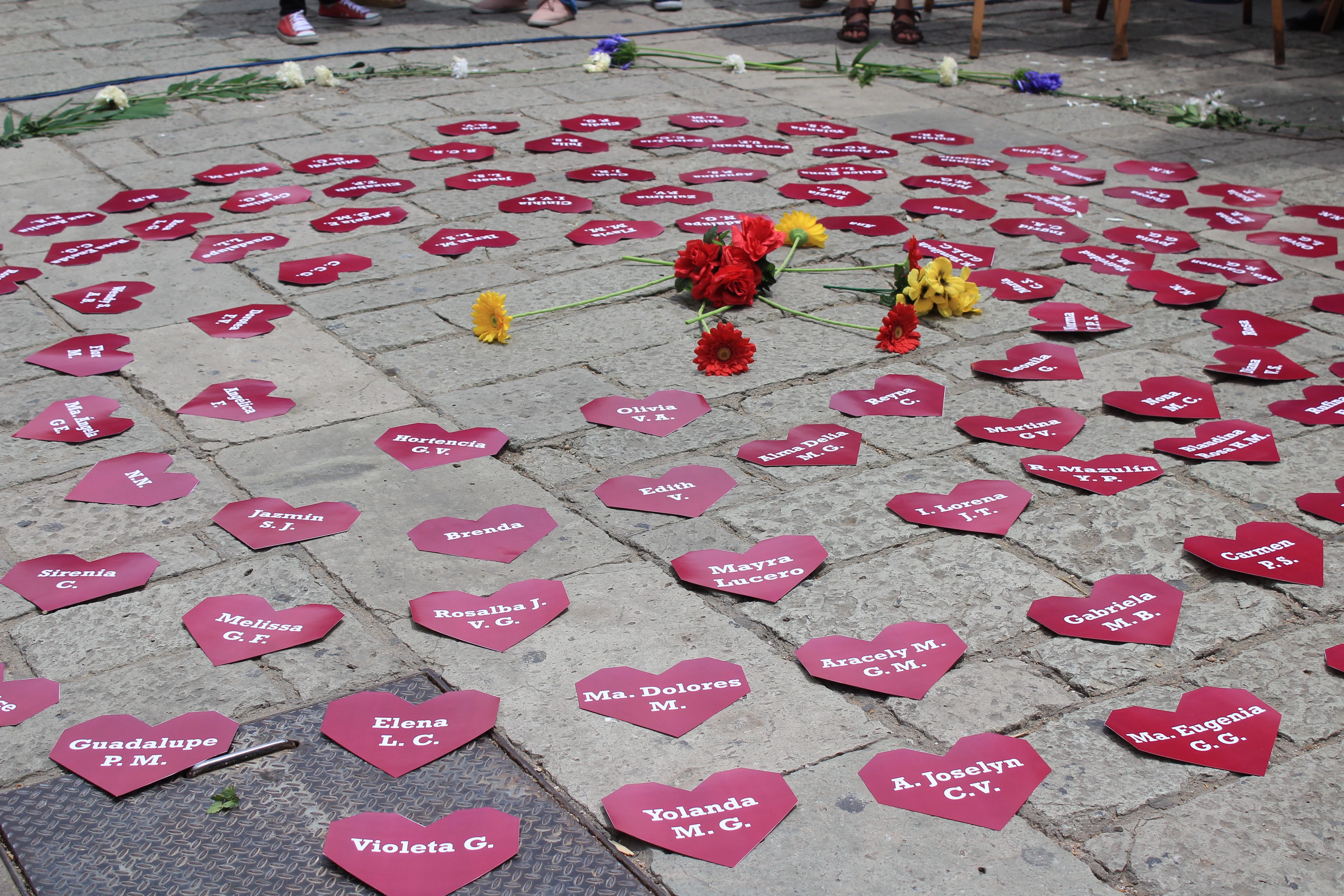 Suicidio de mujeres en Oaxaca, entre lo público y lo privado
