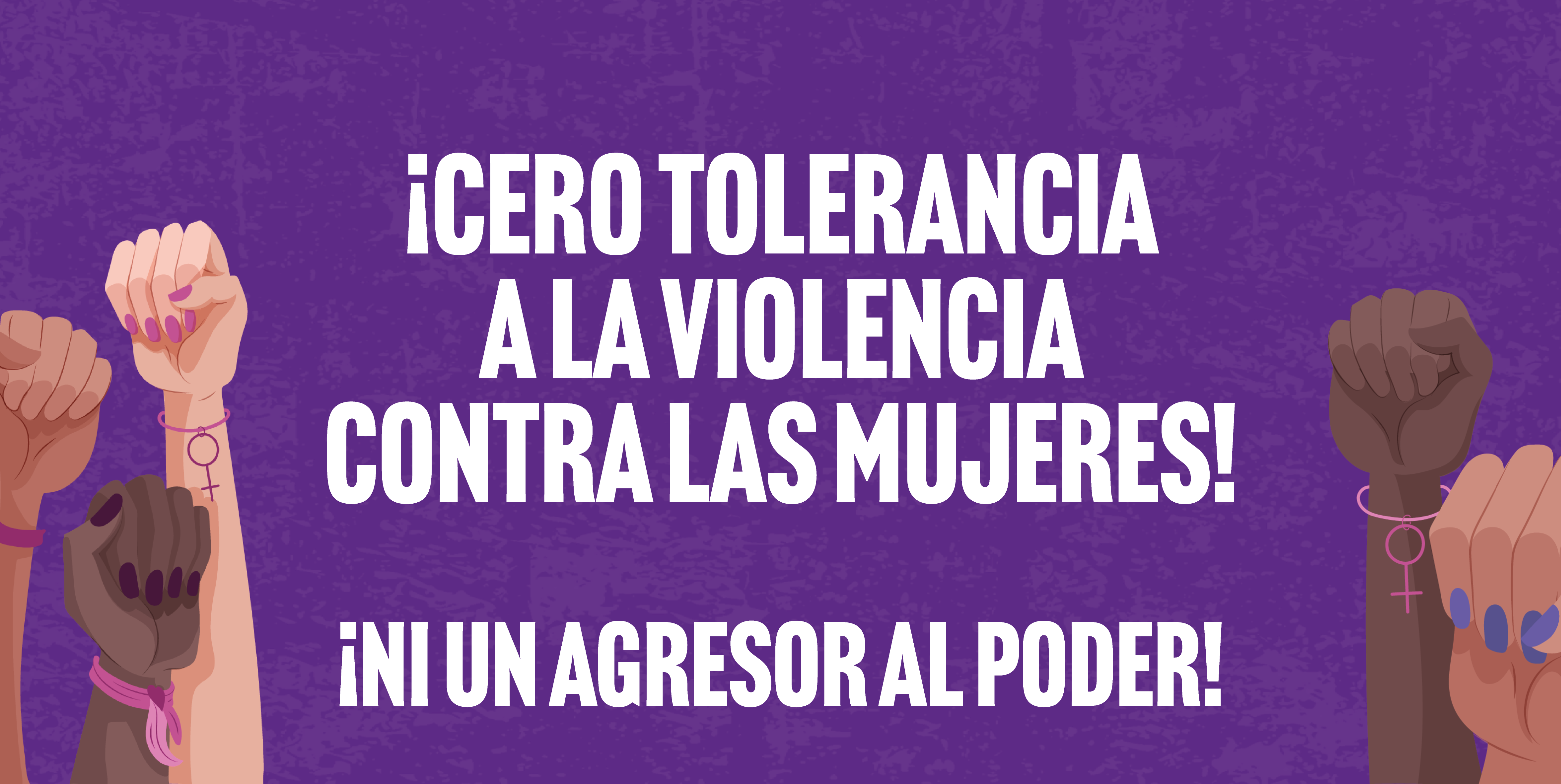 Condenamos la violencia feminicida ejercida por Javier Villacaña Jiménez, candidato del PRI a la presidencia municipal de Oaxaca de Juárez.