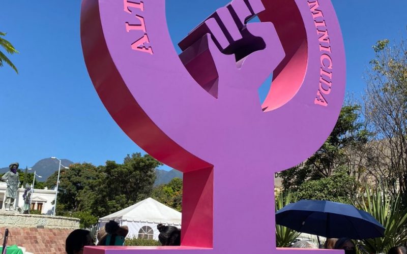 En 2021 aumentaron los feminicidios entre mujeres de 18 a 70 años en Oaxaca
