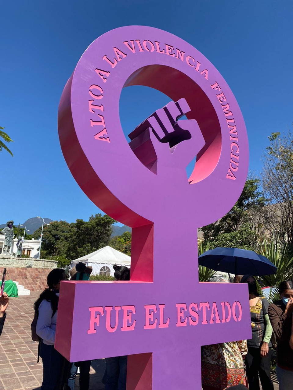 En 2021 aumentaron los feminicidios entre mujeres de 18 a 70 años en Oaxaca