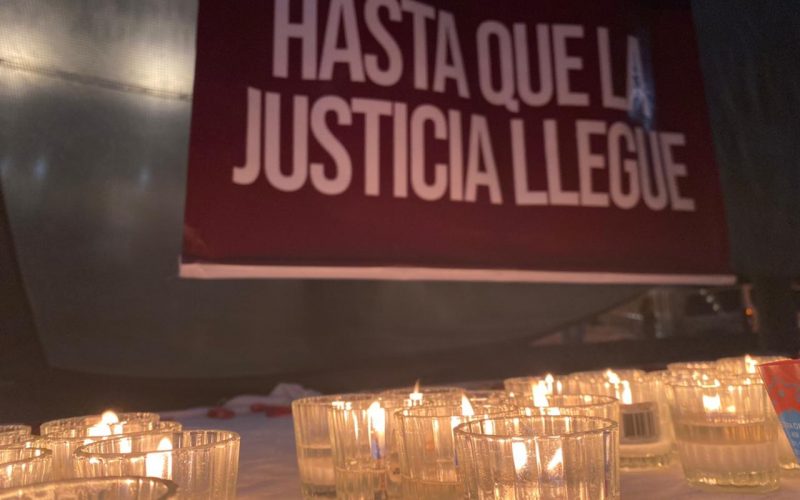 En Oaxaca, 3 mil 168 agresiones contra mujeres en lo que va del actual sexenio