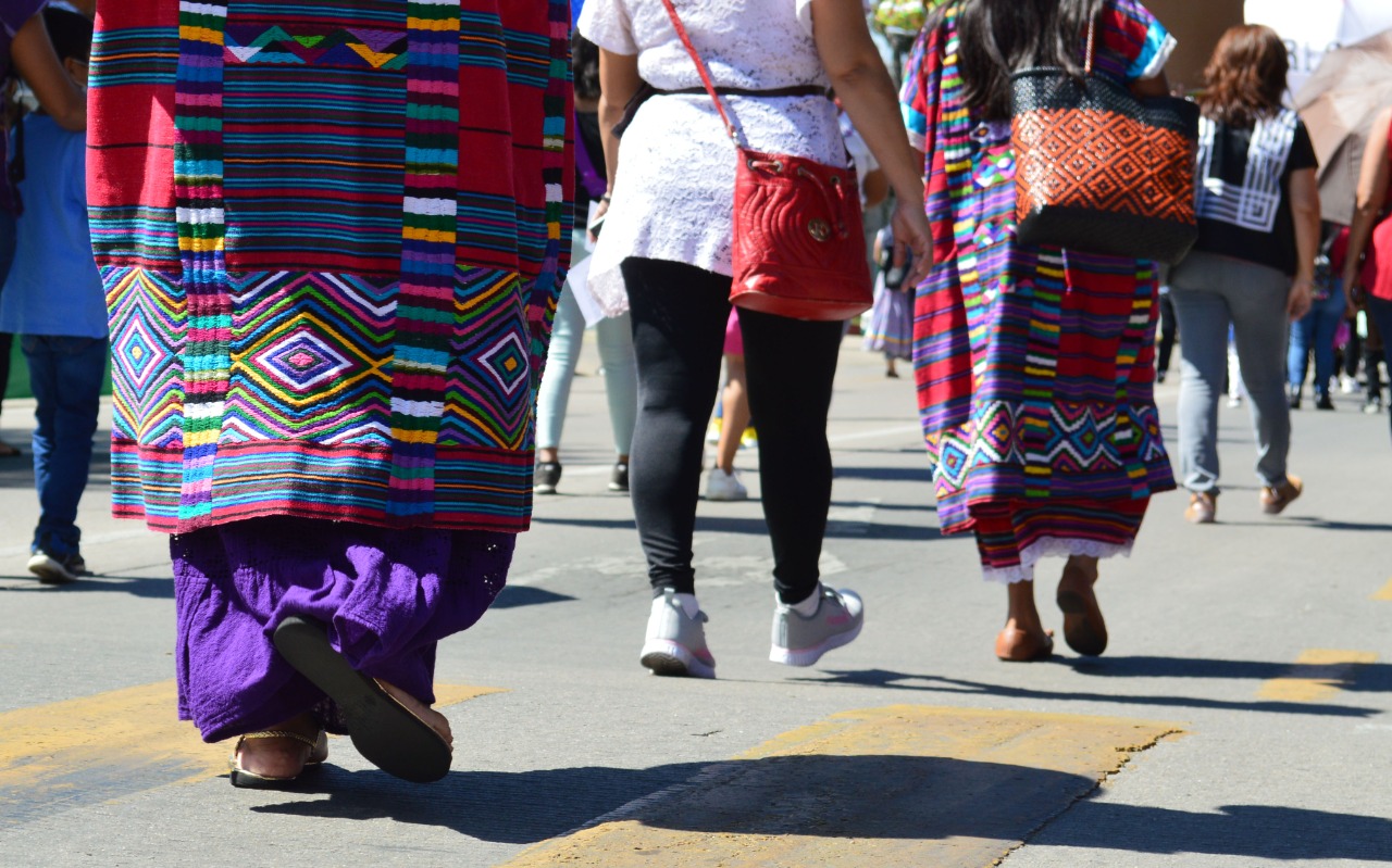 Tendencia al alza en desapariciones de mujeres en Oaxaca desde 2016