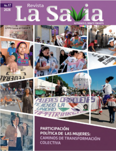 Portada Savia 17
